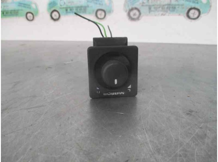 Recambio de mando retrovisor para mg serie 25 (rf) 2.0 idt cat referencia OEM IAM 