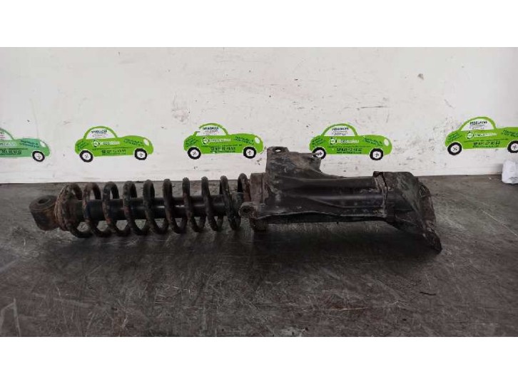 Recambio de amortiguador trasero izquierdo para audi 80/90 (893) 2.3 cat (ng) referencia OEM IAM 8A0512342C 
