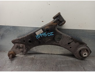 Recambio de brazo suspension inferior delantero izquierdo para fiat tipo ii (357) fam easy referencia OEM IAM 04918  