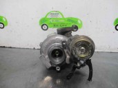 Recambio de turbocompresor para skoda octavia berlina (1u2) 1.9 tdi referencia OEM IAM GA038145701A  GARRET