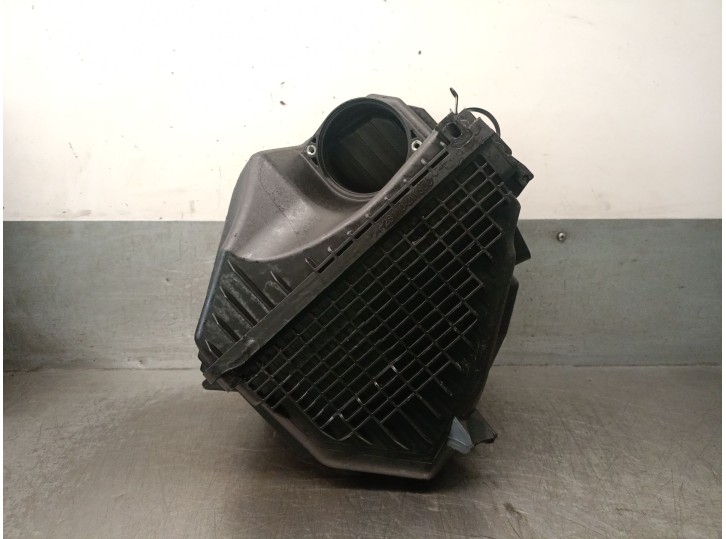 Recambio de carcasa filtro de aire para hyundai santa fé iii (dm, dma) 2.2 crdi referencia OEM IAM 281002W300 281102W300 