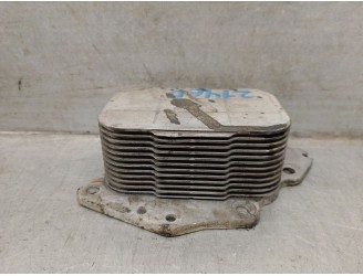 Recambio de enfriador aceite motor para peugeot 206 hatchback (2a/c) 1.4 hdi referencia OEM IAM 1103K2 1103K2 