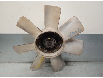 Recambio de ventilador viscoso motor para nissan vanette cargo 2.3 diesel referencia OEM IAM 21060W5000  