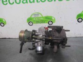 Recambio de turbocompresor para skoda octavia berlina (1u2) 1.9 tdi referencia OEM IAM GA038145701A  GARRET