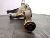 Recambio de diferencial delantero para ford usa explorer (u2, u_) 4.0 v6 4wd referencia OEM IAM 46058 4728493 47446 DANA