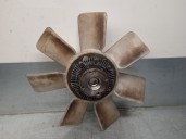 Recambio de ventilador viscoso motor para nissan vanette cargo 2.3 diesel referencia OEM IAM 21060W5000  