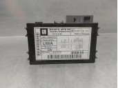 Recambio de modulo electronico para opel meriva a 1.7 16v cdti referencia OEM IAM 13287707 497316088 DELPHI