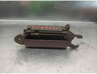 Recambio de maneta exterior delantera izquierda para audi 80/90 (893) 2.3 cat (ng) referencia OEM IAM 4A0837205AB  