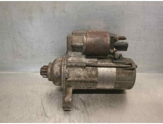 Recambio de motor arranque para volkswagen golf vi (5k1) 1.6 tdi dpf referencia OEM IAM 02Z911023P TS18ER121 VALEO