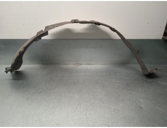 Recambio de paso rueda delantero izquierdo para nissan vanette cargo 2.3 diesel referencia OEM IAM 638419C000 CESTA 5-A