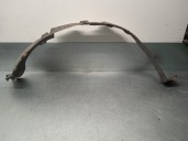 Recambio de paso rueda delantero izquierdo para nissan vanette cargo 2.3 diesel referencia OEM IAM 638419C000 CESTA 5-A