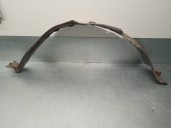 Recambio de paso rueda delantero izquierdo para nissan vanette cargo 2.3 diesel referencia OEM IAM 638419C000 CESTA 5-A