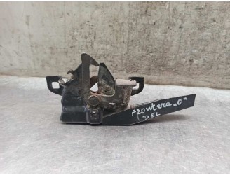 Recambio de cerradura capot para mazda 323 berlina c/f/s (ba) 1.5 16v cat referencia OEM IAM BC1D5662X 