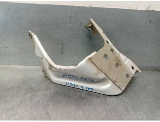 Recambio de refuerzo lateral para skoda karoq (nu7, nd7) 1.6 tdi referencia OEM IAM 57A821168  