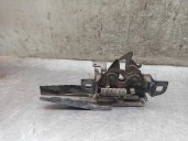 Recambio de cerradura capot para mazda 323 berlina c/f/s (ba) 1.5 16v cat referencia OEM IAM BC1D5662X 