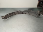 Recambio de paso rueda delantero izquierdo para nissan vanette cargo 2.3 diesel referencia OEM IAM 638419C000 CESTA 5-A