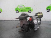 Recambio de turbocompresor para skoda octavia berlina (1u2) 1.9 tdi referencia OEM IAM GA038145701A  GARRET