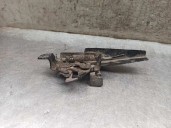 Recambio de cerradura capot para mazda 323 berlina c/f/s (ba) 1.5 16v cat referencia OEM IAM BC1D5662X 