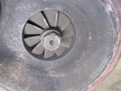 Recambio de turbocompresor para skoda octavia berlina (1u2) 1.9 tdi referencia OEM IAM GA038145701A  GARRET