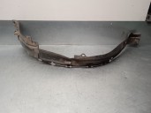 Replacement front left wheel arch for Nissan Vanette Cargo 2.3 diesel OEM IAM reference 638419C000 CESTA 5-A
