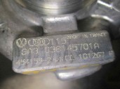Recambio de turbocompresor para skoda octavia berlina (1u2) 1.9 tdi referencia OEM IAM GA038145701A  GARRET