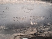 Recambio de paso rueda delantero izquierdo para nissan vanette cargo 2.3 diesel referencia OEM IAM 638419C000 CESTA 5-A