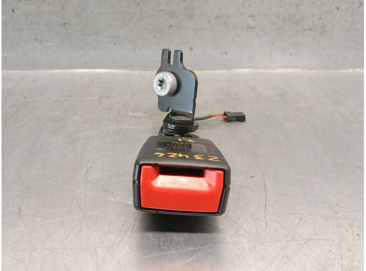 Recambio de enganche cinturon para mini mini countryman (f60) cooper referencia OEM IAM 7362069 72117362069 