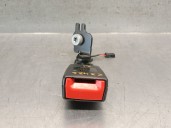 Recambio de enganche cinturon para mini mini countryman (f60) cooper referencia OEM IAM 7362069 72117362069 