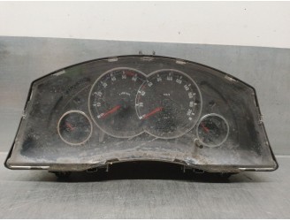 Recambio de cuadro instrumentos para opel meriva a 1.7 16v cdti referencia OEM IAM 13201075BG 110080333001 VDO