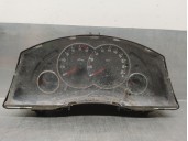 Recambio de cuadro instrumentos para opel meriva a 1.7 16v cdti referencia OEM IAM 13201075BG 110080333001 VDO