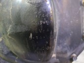 Recambio de diferencial delantero para ford usa explorer (u2, u_) 4.0 v6 4wd referencia OEM IAM 46058 4728493 47446 DANA