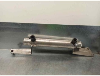 Recambio de enfriador egr para citroën c5 berlina 2.2 hdi fap cat (4hx / dw12ed4) referencia OEM IAM 9631424880 861068Z VALEO