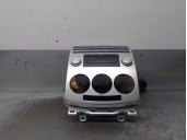 Replacement audio system / radio cd for Mazda 5 sedan (cr) 2.0 diesel cat OEM IAM reference CC9366AR0 CC93669R0 