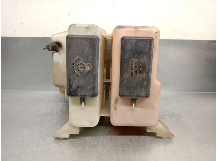 Recambio de deposito limpia para ford usa explorer (u2, u_) 4.0 v6 4wd referencia OEM IAM F87Z17618BA F87Z17618BA 