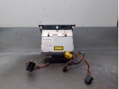 Replacement audio system / radio cd for Mazda 5 sedan (cr) 2.0 diesel cat OEM IAM reference CC9366AR0 CC93669R0 
