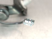 Recambio de enganche cinturon para mini mini countryman (f60) cooper referencia OEM IAM 7362069 72117362069 