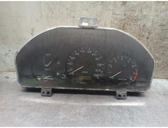 Recambio de cuadro instrumentos para mazda 323 berlina c/f/s (ba) 1.5 16v cat referencia OEM IAM BG2R55430B 