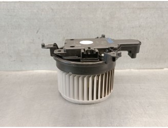 Recambio de motor calefaccion para toyota yaris cross (mxp_) 1.5 hybrid a las 4 ruedas (mxpj15) referencia OEM IAM 871030D520 87