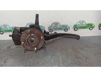 Recambio de mangueta delantera derecha para hyundai sonata (y4) 2.0i 16v gls referencia OEM IAM 5171638100  