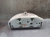 Replacement instrument cluster for Mazda 323 sedan c/f/s (ba) 1.5 16v cat OEM IAM reference BG2R55430B 