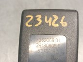 Recambio de enganche cinturon para mini mini countryman (f60) cooper referencia OEM IAM 7362069 72117362069 