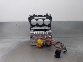 Replacement audio system / radio cd for Mazda 5 sedan (cr) 2.0 diesel cat OEM IAM reference CC9366AR0 CC93669R0 