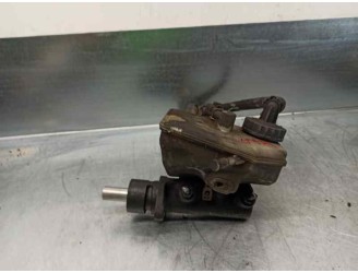 Recambio de bomba freno para citroën jumpy 1.9 turbodiesel referencia OEM IAM 221575 0204221137 BOSCH