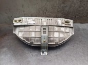 Replacement instrument cluster for Mazda 323 sedan C/F/S (BA) 1.5 16V cat OEM IAM reference BG2R55430B 
