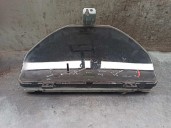 Recambio de cuadro instrumentos para mazda 323 berlina c/f/s (ba) 1.5 16v cat referencia OEM IAM BG2R55430B 