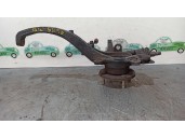 Recambio de mangueta delantera derecha para hyundai sonata (y4) 2.0i 16v gls referencia OEM IAM 5171638100  