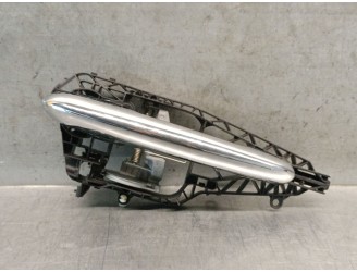 Recambio de maneta exterior trasera derecha para mini mini countryman (f60) cooper referencia OEM IAM 51217317636 51217317636 