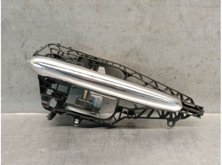 Recambio de maneta exterior trasera derecha para mini mini countryman (f60) cooper referencia OEM IAM 51217317636 51217317636 