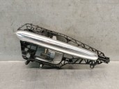 Recambio de maneta exterior trasera derecha para mini mini countryman (f60) cooper referencia OEM IAM 51217317636 51217317636 