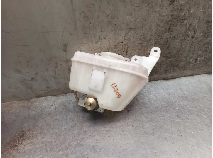 Recambio de deposito limpia para mazda 323 berlina c/f/s (ba) 1.5 16v cat referencia OEM IAM 860142058 